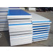 Color Steel EPS Sandwich Panels for Prefabricated Container House