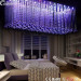 Colorful New K9 Crystal Modern Ceiling Chandelier Lighting (BH-C1016)