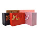 Colorful Paper Gift Bag New Desgin Packaging with High Quality