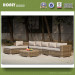 Combination Outdoor Furniture Aluminum Rattan Furniture