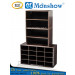 Combination of Filing Cabinets for Living Room Furniture