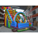 Commercial Grade Inflatable Slide on Sale