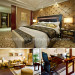 Commercial Hotel Furniture Manufacturer for 5 Star Hotel (FLL-TF-019)