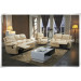 Competitive Price Living Room Sofas Recliner Sofa (A-3705)