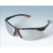 Competitive Price Transparent Plastic Eye Protective Glasses with CE Approved