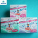 Compression sponge Wholesale kitchen sponge scourer
