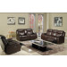 Comtemporary Leather Recliner Furniture Sofa (SF3654-B)