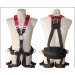 Construction Full Body Safety Harness with CE Approved (DHQS-101)