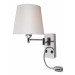 Contemporary Bedroom Wall Lamps (MB2262D-W)