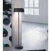 Contemporary Carbon Steel Unique Floor Lamps (303F)