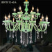 Contemporary Cristal Chandelier LED Chandeliers in Xiamen