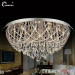 Contemporary Crystal Design Lamp for Living Room (BH-ML-107)