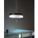 Contemporary Home Carbon Steel Pendant Lighting (299S)