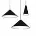 Contemporary Hotel Designer Pendant Lighting (729S2M)