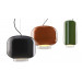 Contemporary Living Room Metal Pendant Light (MD10310-1-220)