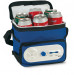 Cooler Bag with Radio