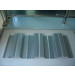 Corrugated Aluminum Zinc Roofing Sheet