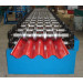 Corrugated Red Color Painted Roof Sheets