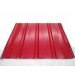 Corrugated Roofing Sheet