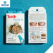 Cosmetic Wholesale Teeth Whitening Gel Whitening Toothpaste Exclusive Patent
