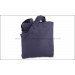 Cotton Sheeting Colored Economy Tote (21079)