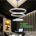 Creative Modern LED Hanging Pendant Lamp (GD-2592-400)