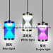 Creative Time Funnel LED Pendant Lamp (GD-1075-1)