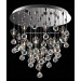Crystal Ceiling Lighting Home Lamp Fixture Dy1020-27L