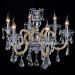 Crystal Ceiling Lighting for Home (S-8026-8)