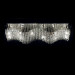 Crystal Ceiling Lights Decorated Chandelier Lamp (EM3343-12L)