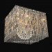 Crystal Chandelier LED Ceiling Lamp (Em8980-24)