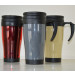 Custom Coffee Thermos Stainless Steel Travel Mug Dn-122b