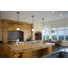 Custom Made Kitchen Cabinets #130429