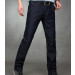 Custom Men's Fashion Casual Jeans