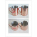 Custom Moscow Mule Mug, Custom Copper Mug Dn-901