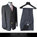 Custom Order Men's Business Suits