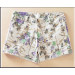 Custom Printing Short Hot Pants for Women