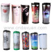Customized Advertisement Mug with Inserted Paper