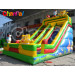 Customized Design Inflatable Dry Slide