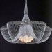 Customized European Style Crystal Chandelier