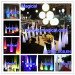 Customized Inflatable LED Decoration (MIC-201)