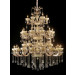 Customized Luxury Crystal Chandelier for Hotel