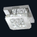 Cute Ceiling Lamp Crystal Lighting Em1415