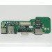 DELL 1545 Laptop Power DC Jack With Board