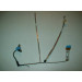 DELL Latitude E6510 M4500 15.6 Screen Cable