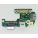 DELL N5110 Laptop Power DC Jack With Board
