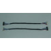 LVDS Cable DF19-20P single 1ch 8bit