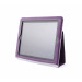 Lively iPad 3/4 case. Purple