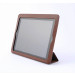 iSmart iPad 3/4 case. Coffee