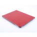 iSlim iPad 3/4 case… Red